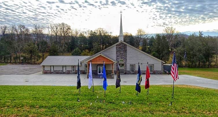 Bible Baptist Church